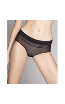 Lama seamless panties