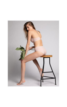 Lama seamless panties