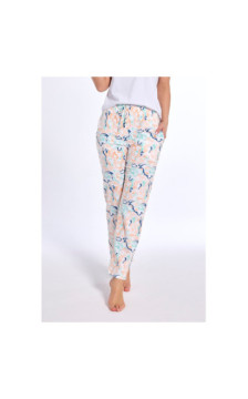 Cornette pajama trousers