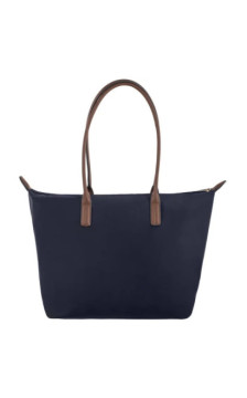 Tommy Hilfiger Popette Tote Corp AW0AW17706 0GY (TH1465-a) handbag