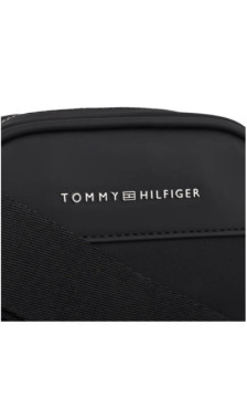 Tommy Hilfiger Th Repreve Mini Reporter AM0AM14150 BDS (TH1467-a) handbag