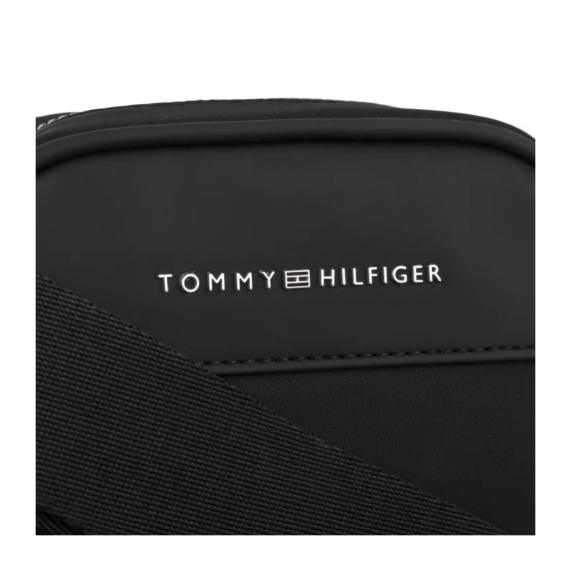 Tommy Hilfiger Th Repreve Mini Reporter AM0AM14150 BDS (TH1467-a) handbag