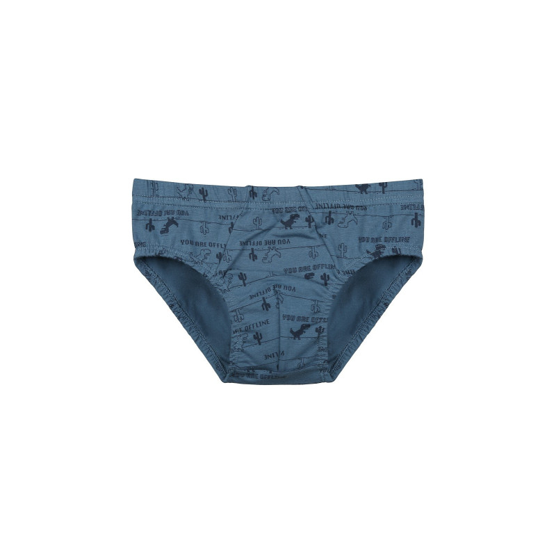 Donella panties for boys