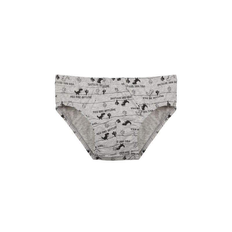 Donella panties for boys