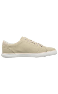 Tommy Hilfiger Th low Profile Vulc Canvas Classic Beige FW0FW09102 ACI (TH1479-b) sneakers