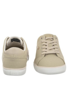 Tommy Hilfiger Th low Profile Vulc Canvas Classic Beige FW0FW09102 ACI (TH1479-b) sneakers