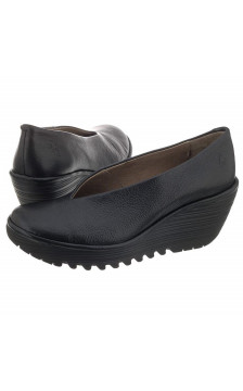 FLY London Yaz  Black P500025149 (FL34-h) batai