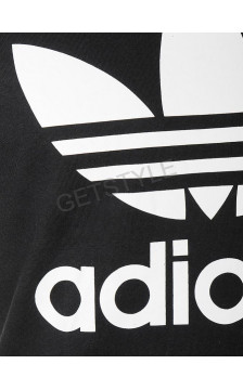 Longsleeve adidas Trefoil Ls Tee marškinėliai