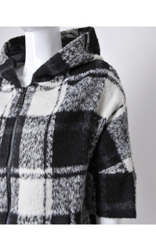 Jacket Queen Drama 16147 striukė