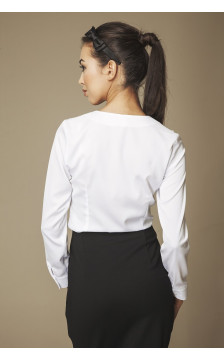 Long sleeve shirt model 27503 Ambigante palaidinė