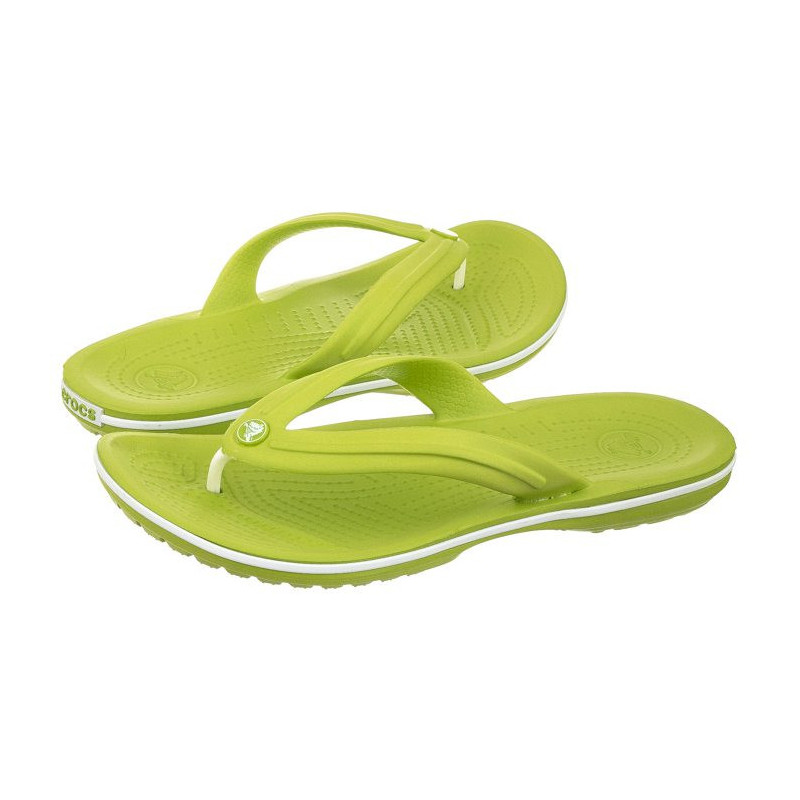 crocs crocband slippers