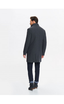 MEN'S COAT TOP SECRET paltas