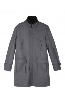 MEN'S COAT TOP SECRET paltas