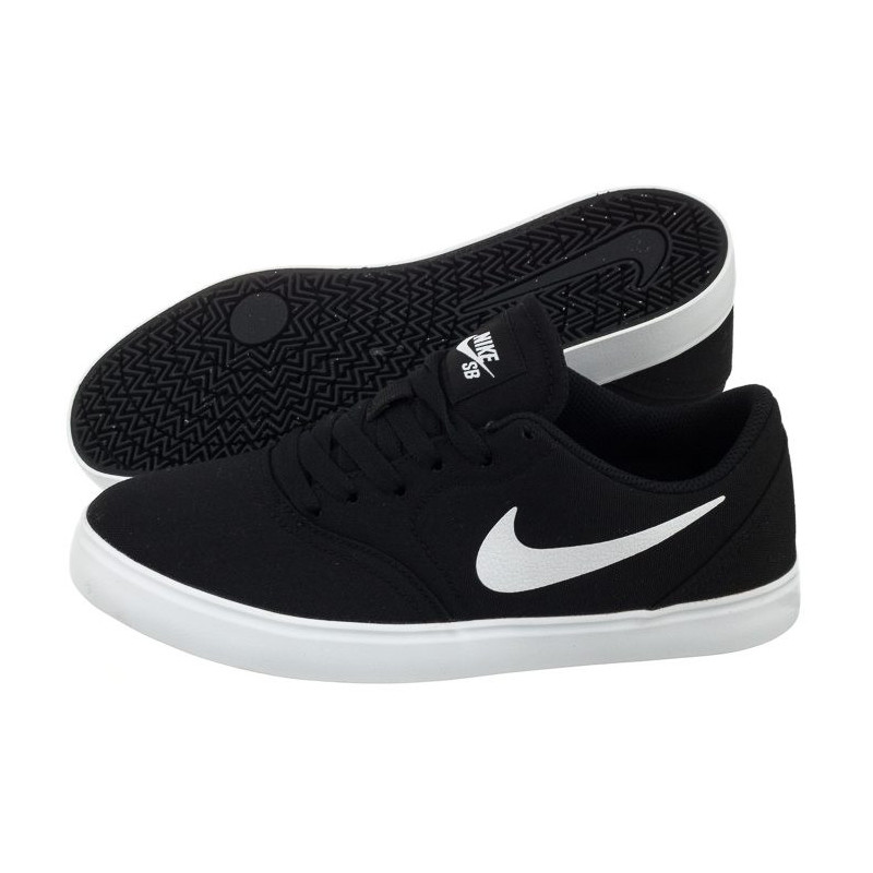 nike sb check cnvs