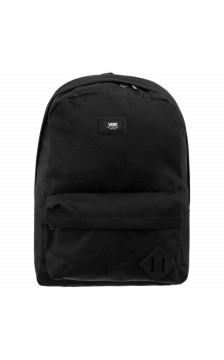 vans old skool ii backpack black