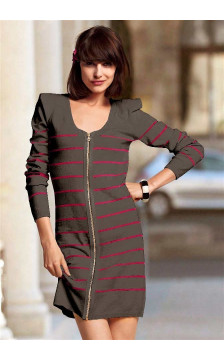 Chillytime suknelė LT71689