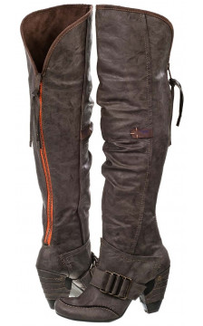 Mustang bateliai LT75858