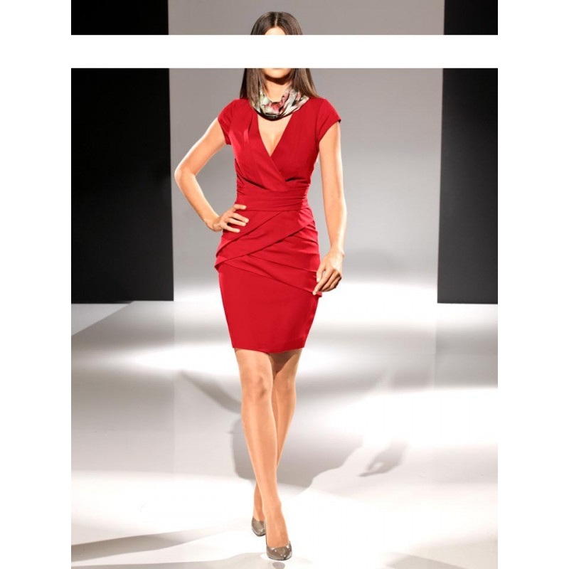 PATRIZIA DINI suknelė