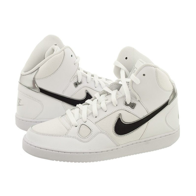 nike son of force mid