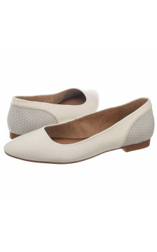 Maciejka Kremowe 01627-37 (MA125-b) bateliai