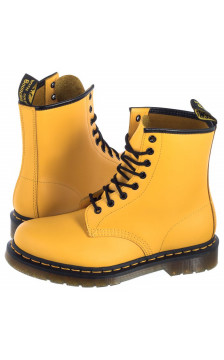 dr martens 1460 yellow