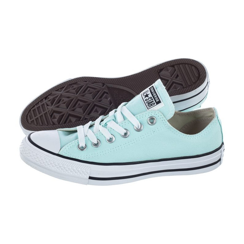 teal tint converse