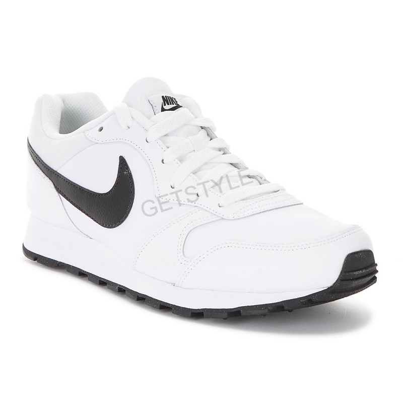 nike md runner leather
