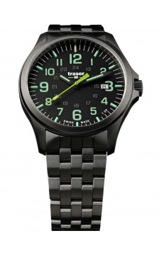 Traser H3 107869 laikrodis