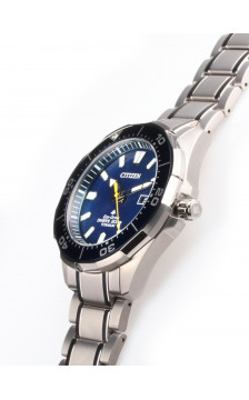 Citizen BN0201-88L laikrodis