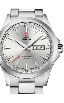Swiss Military by Chrono SMP36040.23 laikrodis