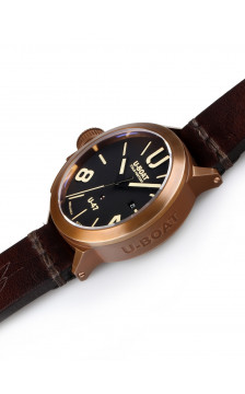 U-Boat 7797 laikrodis