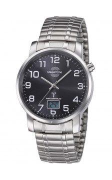 Master Time MTGA-10308-22M laikrodis