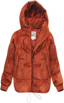 Goodlookin (7696) striukė