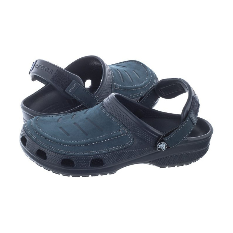 crocs yukon vista clog