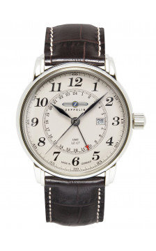 Zeppelin 7642-5 laikrodis