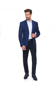 MEN'S BLAZER TOP SECRET švarkas