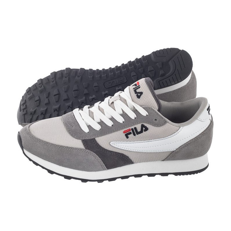 fila orbit jogger low