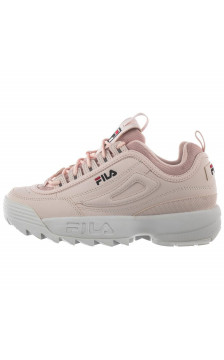 fila disruptor rosewater