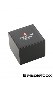 Swiss Alpine Military 7052.1132 laikrodis