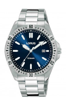 Lorus RH939MX9 laikrodis