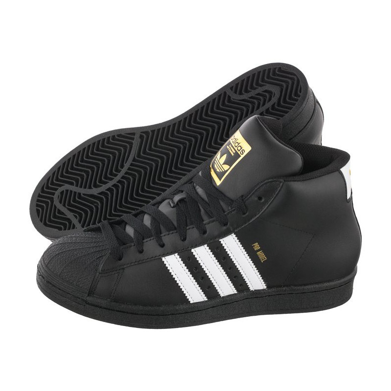 adidas pro model j