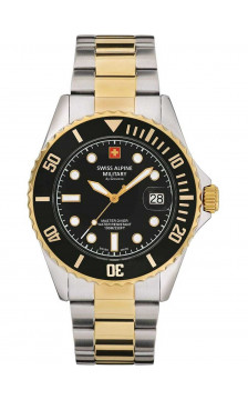 Swiss Alpine Military 7053.1147 laikrodis