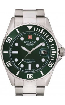 Swiss Alpine Military 7053.1134 laikrodis