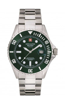 Swiss Alpine Military 7053.1134 laikrodis