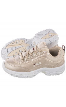 Fila champagne Clearance