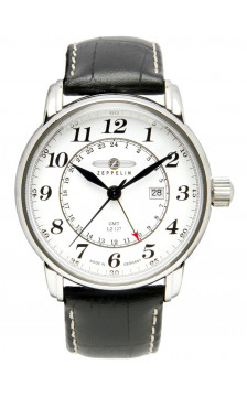 Zeppelin 7642-1 laikrodis