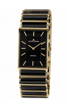 Jacques Lemans 1-1651D laikrodis