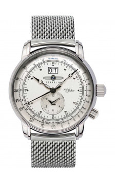 Zeppelin 7640M-1 laikrodis