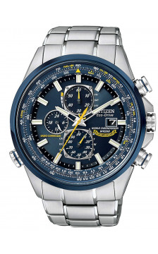 Citizen AT8020-54L laikrodis