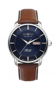 Zeppelin 8466-3 laikrodis